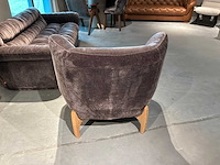 Levi fauteuil - afbeelding 9 van  9