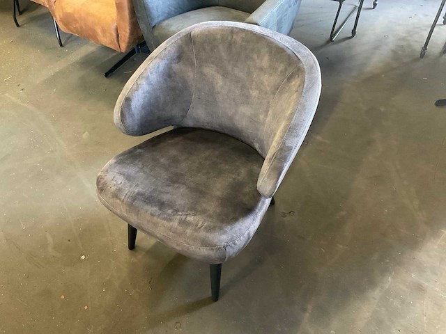 Levi fauteuil - afbeelding 2 van  6