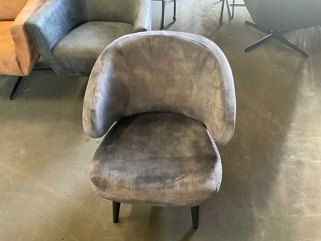 Levi fauteuil - afbeelding 3 van  6