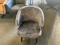 Levi fauteuil - afbeelding 3 van  6