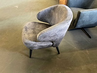 Levi fauteuil - afbeelding 4 van  6
