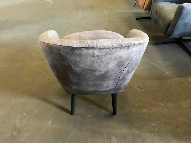 Levi fauteuil - afbeelding 5 van  6