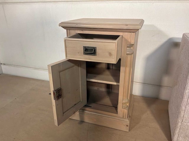 Levi nachtkastje - afbeelding 8 van  8