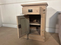 Levi nachtkastje - afbeelding 1 van  8