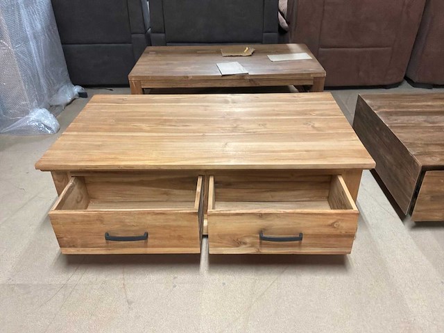 Levi salontafel - afbeelding 12 van  13