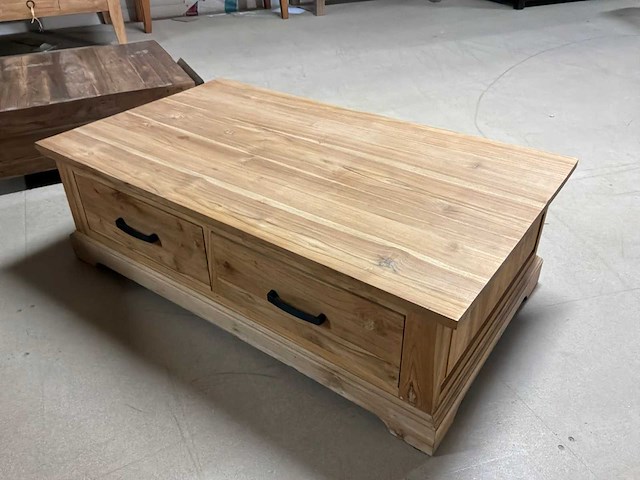 Levi salontafel - afbeelding 1 van  13