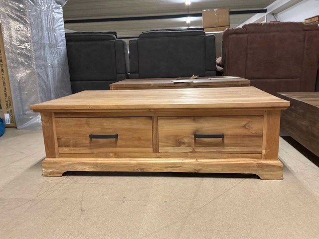 Levi salontafel - afbeelding 9 van  13