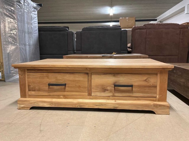 Levi salontafel - afbeelding 10 van  13