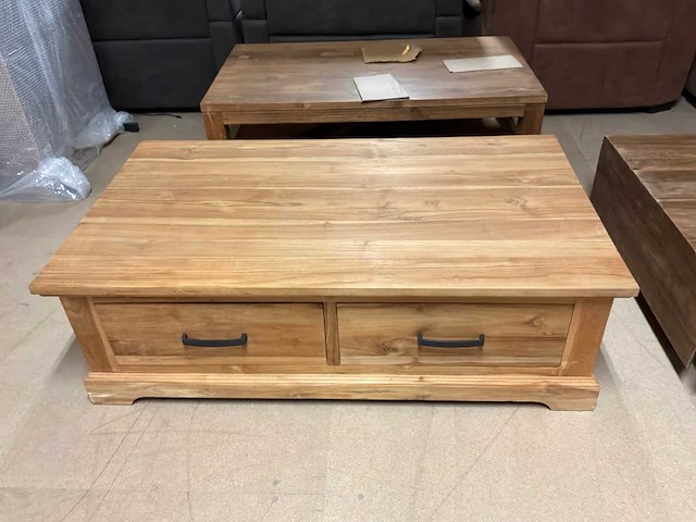 Levi salontafel - afbeelding 13 van  13