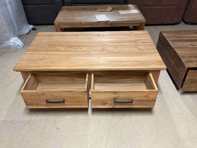 Levi salontafel - afbeelding 4 van  13