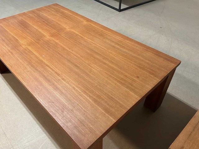 Levi salontafel - afbeelding 7 van  9