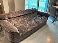 Levi sofa - afbeelding 3 van  12