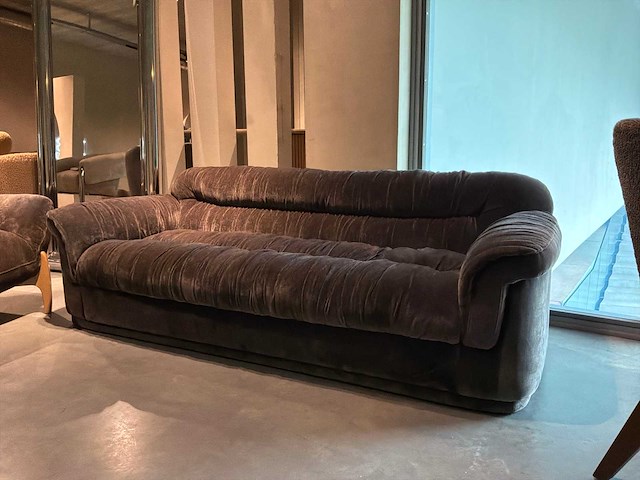 Levi sofa - afbeelding 5 van  12