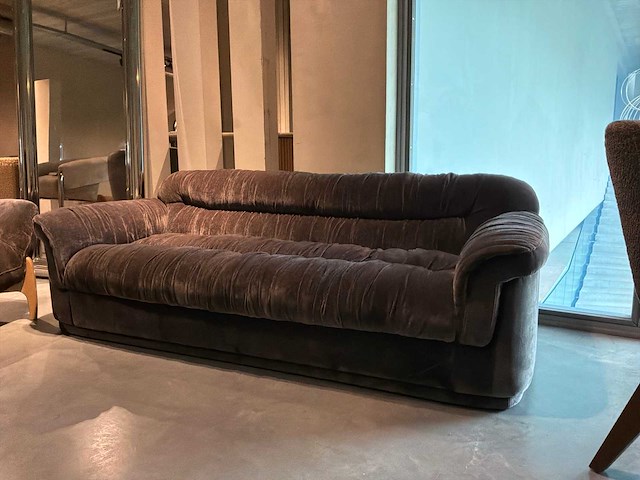 Levi sofa - afbeelding 6 van  12