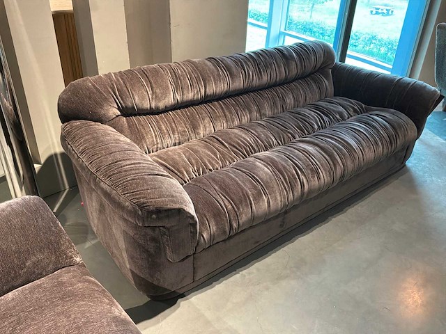 Levi sofa - afbeelding 2 van  12
