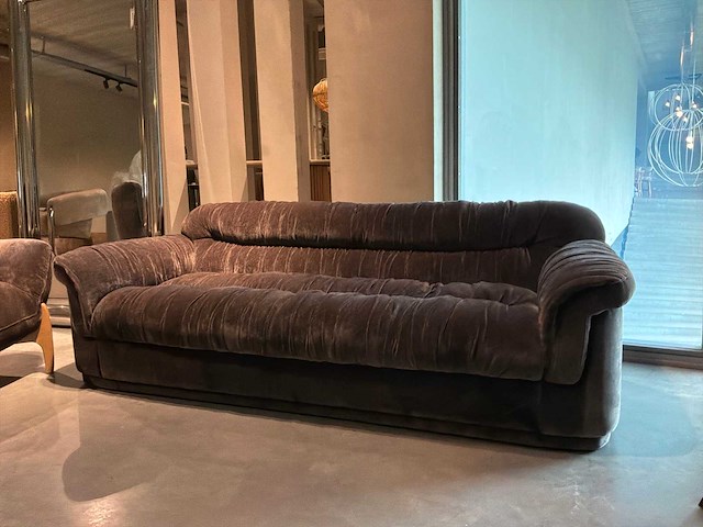 Levi sofa - afbeelding 7 van  12