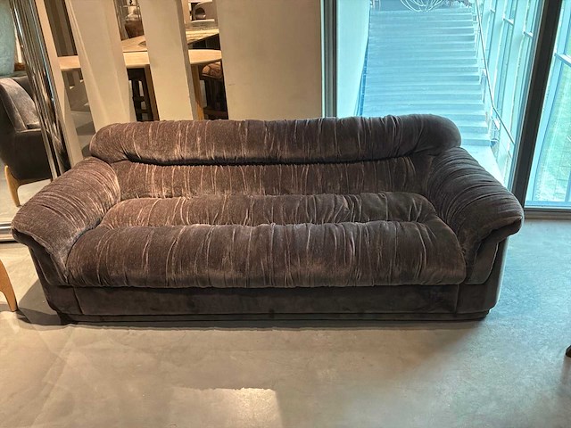 Levi sofa - afbeelding 9 van  12