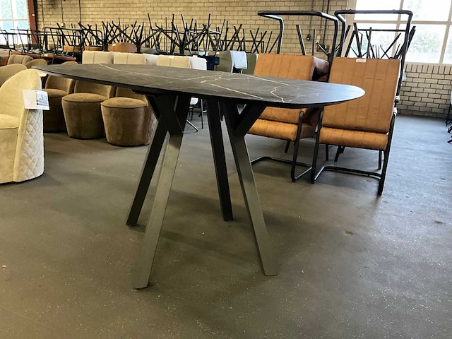 Levi tuintafel - afbeelding 2 van  7