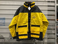 Levior crulsing palrol regenjas xxl (4x) - afbeelding 1 van  8