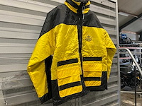 Levior crulsing palrol regenjas xxl (4x) - afbeelding 2 van  8