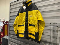 Levior crulsing palrol regenjas xxl (4x) - afbeelding 3 van  8