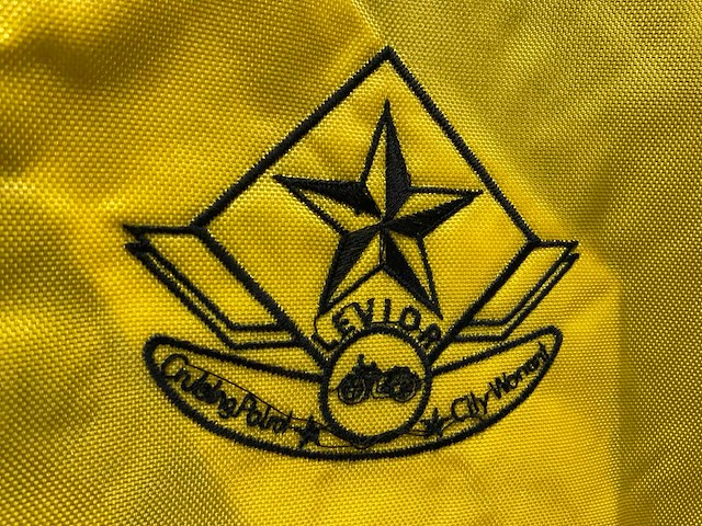 Levior crulsing palrol regenjas xxl (4x) - afbeelding 4 van  8