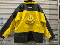 Levior crulsing palrol regenjas xxl (4x) - afbeelding 7 van  8