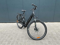 Levit beleco 1 low obsidian 620 elektrische fiets - afbeelding 8 van  94