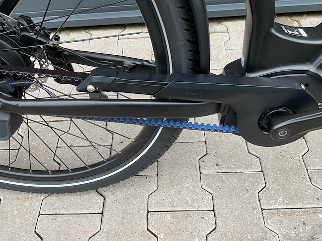 Levit beleco 1 low obsidian 620 elektrische fiets - afbeelding 10 van  94