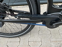 Levit beleco 1 low obsidian 620 elektrische fiets - afbeelding 10 van  94