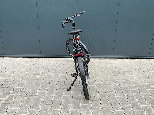 Levit beleco 1 low obsidian 620 elektrische fiets - afbeelding 15 van  94