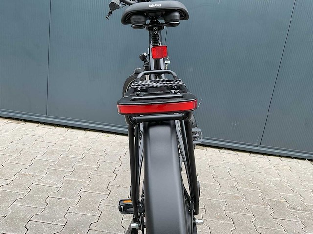Levit beleco 1 low obsidian 620 elektrische fiets - afbeelding 16 van  94