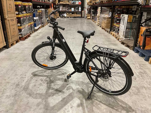 Levit beleco 1 low obsidian 620 elektrische fiets - afbeelding 50 van  94