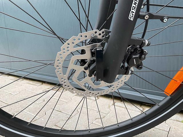 Levit beleco 1 low obsidian 620 elektrische fiets - afbeelding 77 van  94