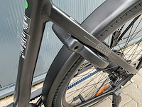 Levit beleco 1 low obsidian 620 elektrische fiets - afbeelding 2 van  79