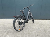 Levit beleco 1 low obsidian 620 elektrische fiets - afbeelding 4 van  62