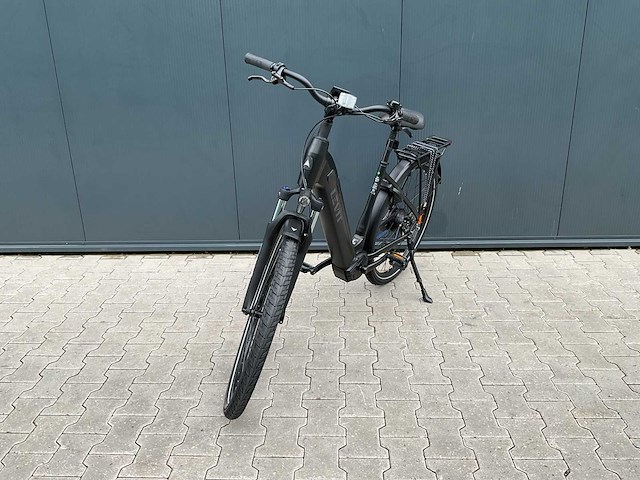 Levit beleco 1 low obsidian 620 elektrische fiets - afbeelding 2 van  81