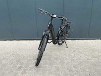 Levit beleco 1 low obsidian 620 elektrische fiets - afbeelding 2 van  81