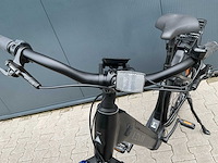 Levit beleco 1 low obsidian 620 elektrische fiets - afbeelding 3 van  81