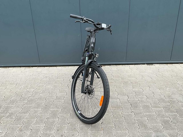 Levit beleco 1 low obsidian 620 elektrische fiets - afbeelding 4 van  81