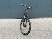 Levit beleco 1 low obsidian 620 elektrische fiets - afbeelding 4 van  81