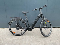 Levit beleco 1 low obsidian 620 elektrische fiets - afbeelding 1 van  81