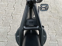 Levit beleco 1 low obsidian 620 elektrische fiets - afbeelding 8 van  81
