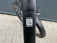 Levit beleco 1 low obsidian 620 elektrische fiets - afbeelding 9 van  81