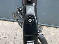 Levit beleco 1 low obsidian 620 elektrische fiets - afbeelding 10 van  81