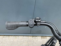 Levit beleco 1 low obsidian 620 elektrische fiets - afbeelding 11 van  81