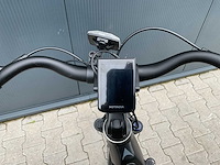 Levit beleco 1 low obsidian 620 elektrische fiets - afbeelding 12 van  81
