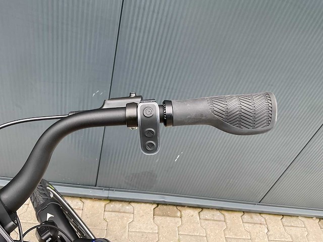 Levit beleco 1 low obsidian 620 elektrische fiets - afbeelding 13 van  81
