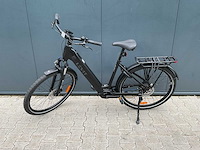 Levit beleco 1 low obsidian 620 elektrische fiets - afbeelding 7 van  81