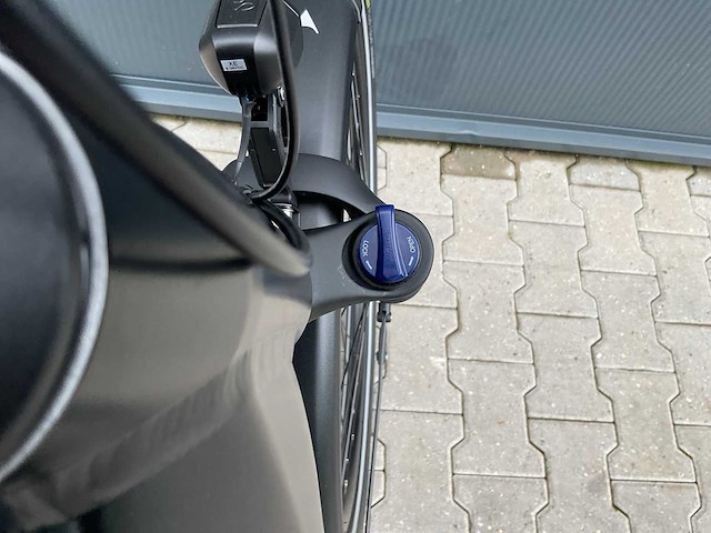 Levit beleco 1 low obsidian 620 elektrische fiets - afbeelding 15 van  81